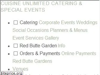 cuisineunlimited.com