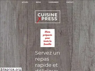 cuisinexpress.ca