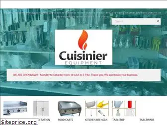 cuisinierequipment.com