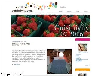 cuisinivity.com