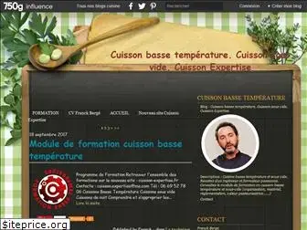 cuisson-basse-temperature.net