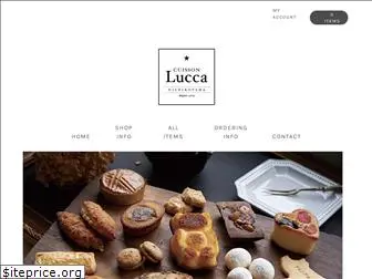 cuisson-lucca.com