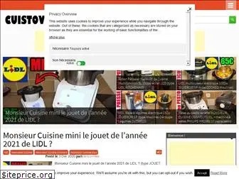 cuistovideo.fr