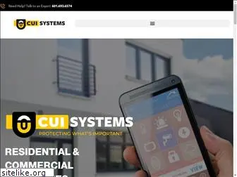 cuisystems.com
