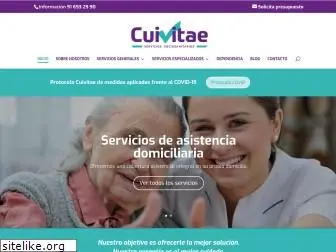 cuivitae.com