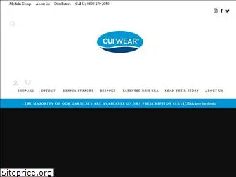 cuiwear.com