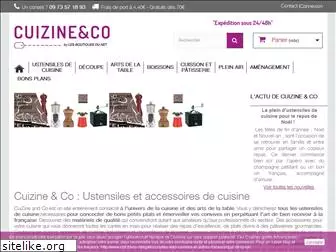 cuizine-and-co.com