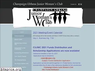 cujwc.org