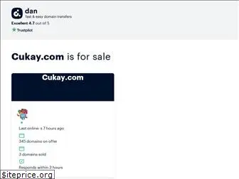 cukay.com