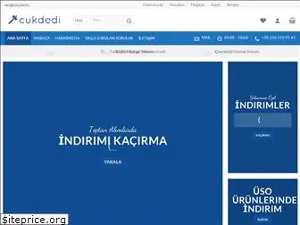 cukdedi.com