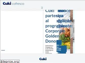 cukicofresco.com