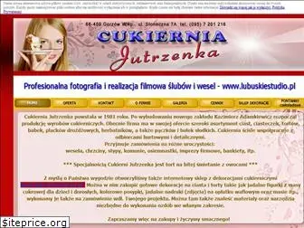 cukierniajutrzenka.pl