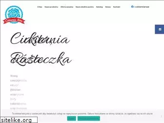 cukierniaroza.pl