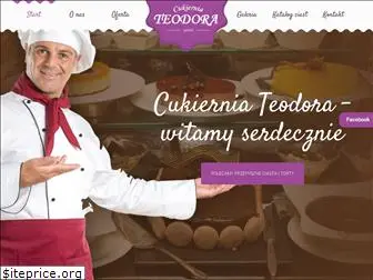 cukierniateodora.pl