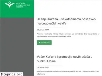 cukmostar.org