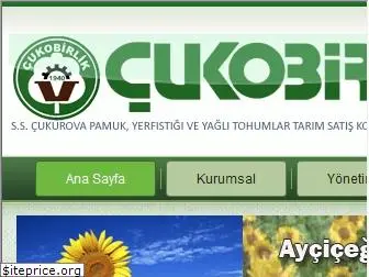 cukobirlik.com.tr