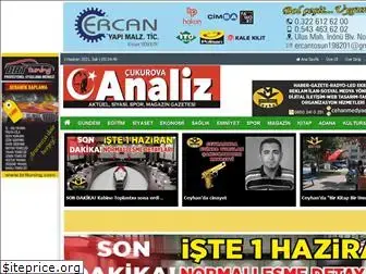 cukurovaanalizgazetesi.com