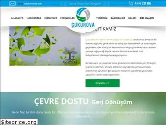 cukurovaatik.com