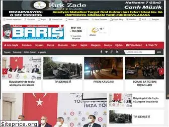 cukurovabarisgazetesi.net