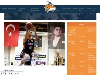 cukurovabasketbol.com