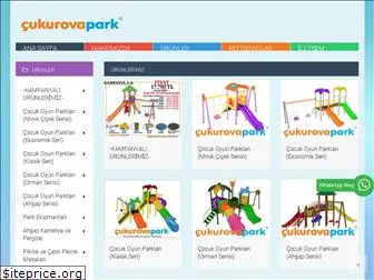 cukurovapark.com.tr