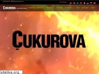 cukurovaziraat.com.tr