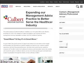 culberthealth.com