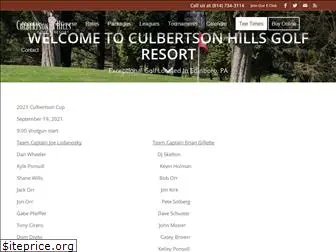 culbertsonhills.com