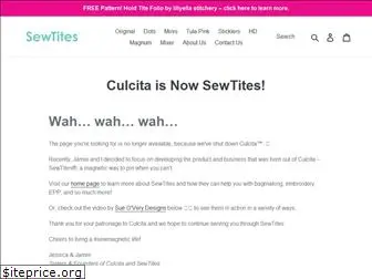 culcita.com