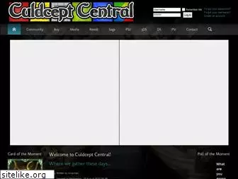 culdceptcentral.com