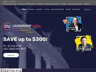 culeaders.com