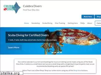 culebradivers.com