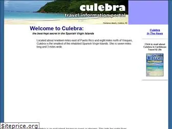 culebratourism.com