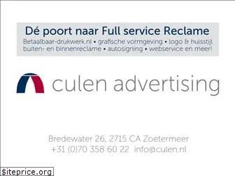 culen.nl