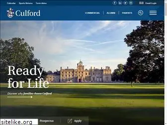 culford.co.uk