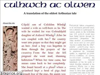 culhwch.info