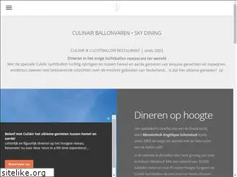 culiair.nl