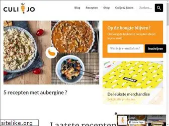 culijo.nl