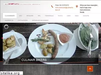 culinairbikers.nl