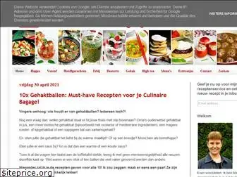 culinairebagage.blogspot.com