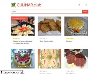 culinar.club