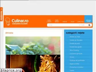 culinar.ro