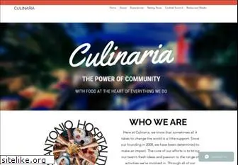 culinariasa.org