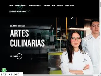 culinariocoronado.com