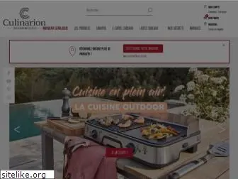 culinarion.com