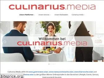 culinarius.media