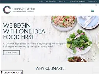 culinartgroup.com
