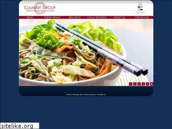 culinartonline.com