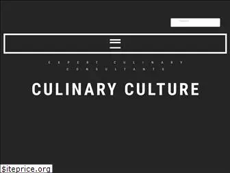 culinary-culture.com