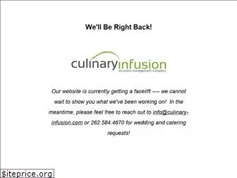 culinary-infusion.com